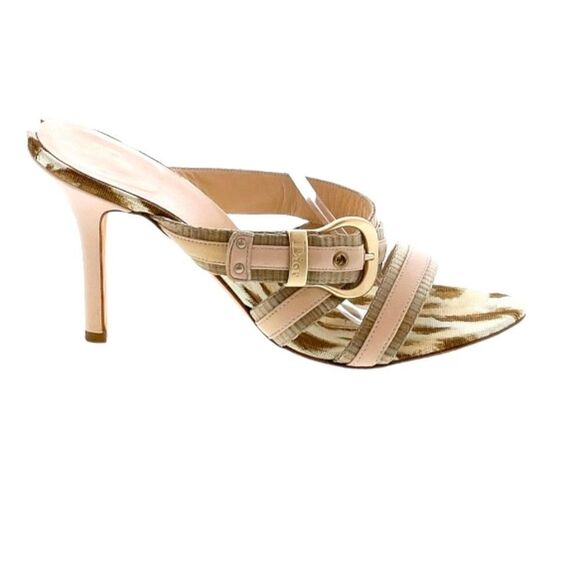 Dior Heels 7.5 - Picture 1 of 11